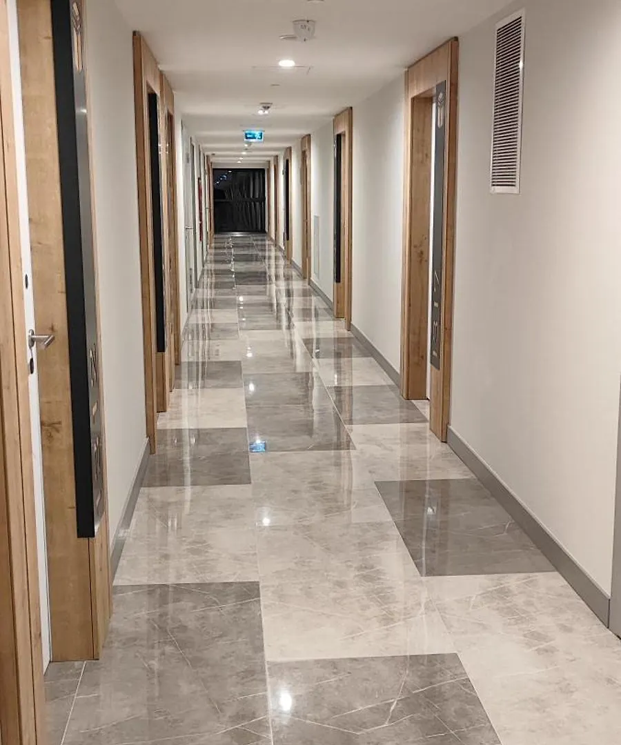 Premium Apartments Orbi City Batumi 0*,