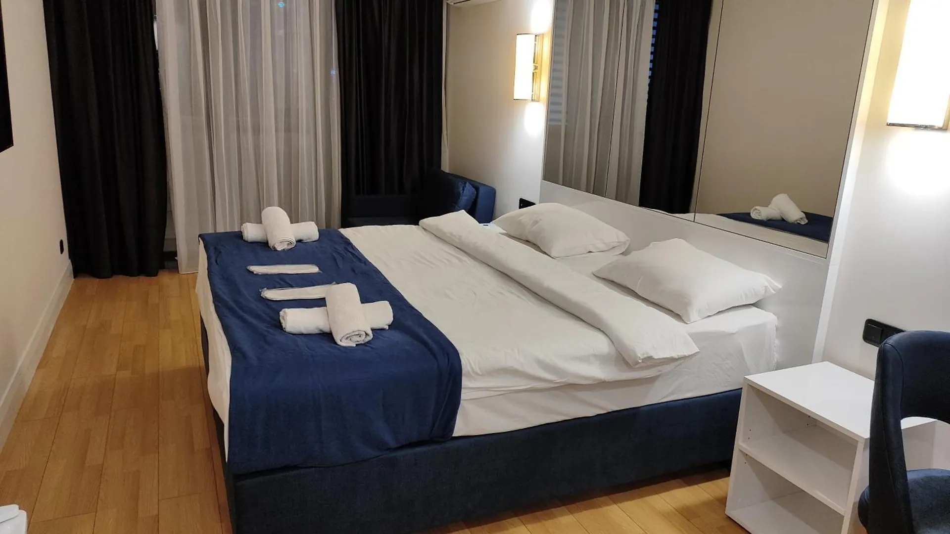 Premium Apartments Orbi City Batumi
