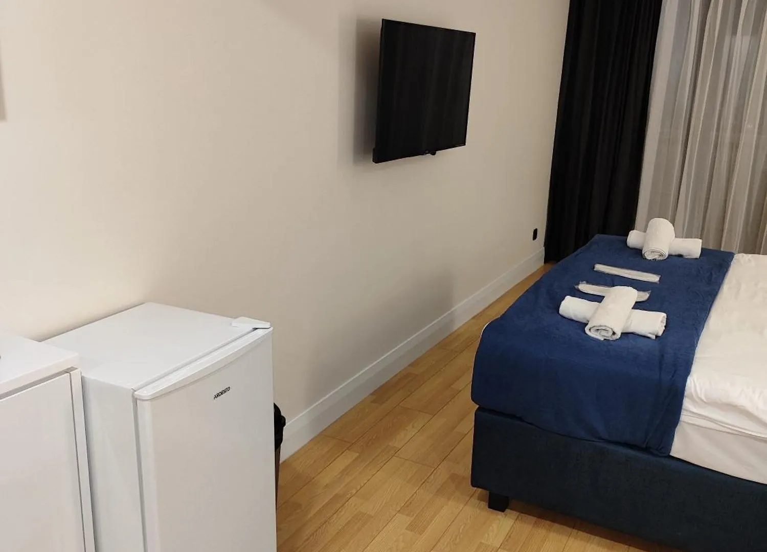 Premium Apartments Orbi City Batumi Georgia