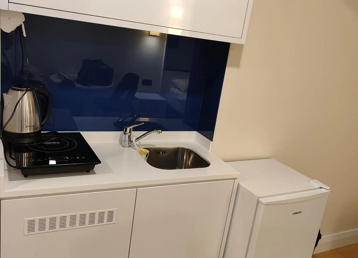 Premium Apartments Orbi City Batumi