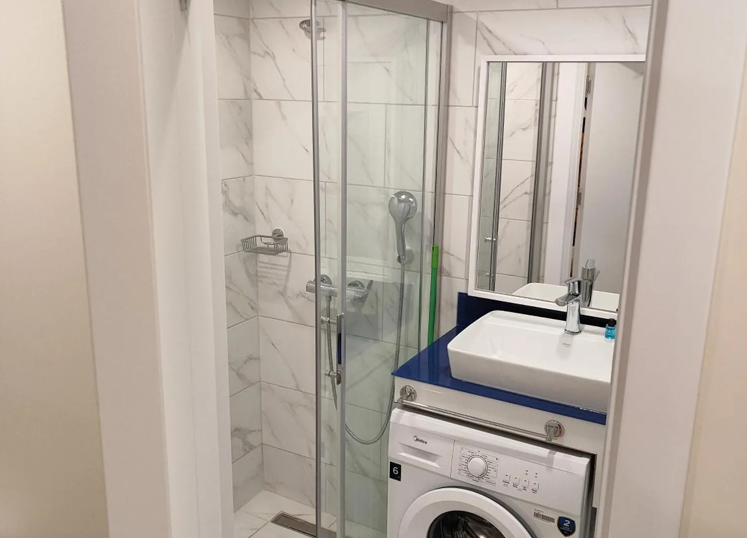 Premium Apartments Orbi City Batumi