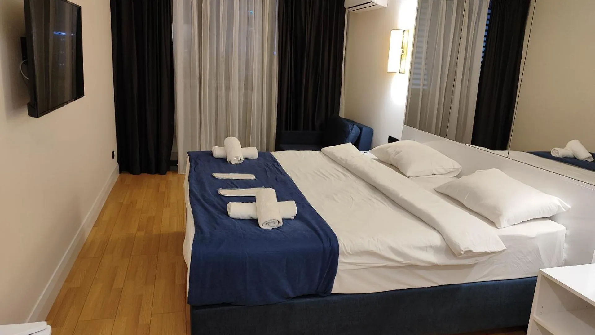 Premium Apartments Orbi City Batumi 0*,  Georgia